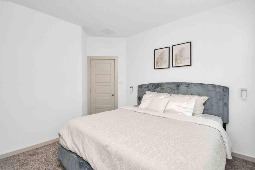 4Bedroom Escape - Near Med Center With Backyard Houston Eksteriør billede